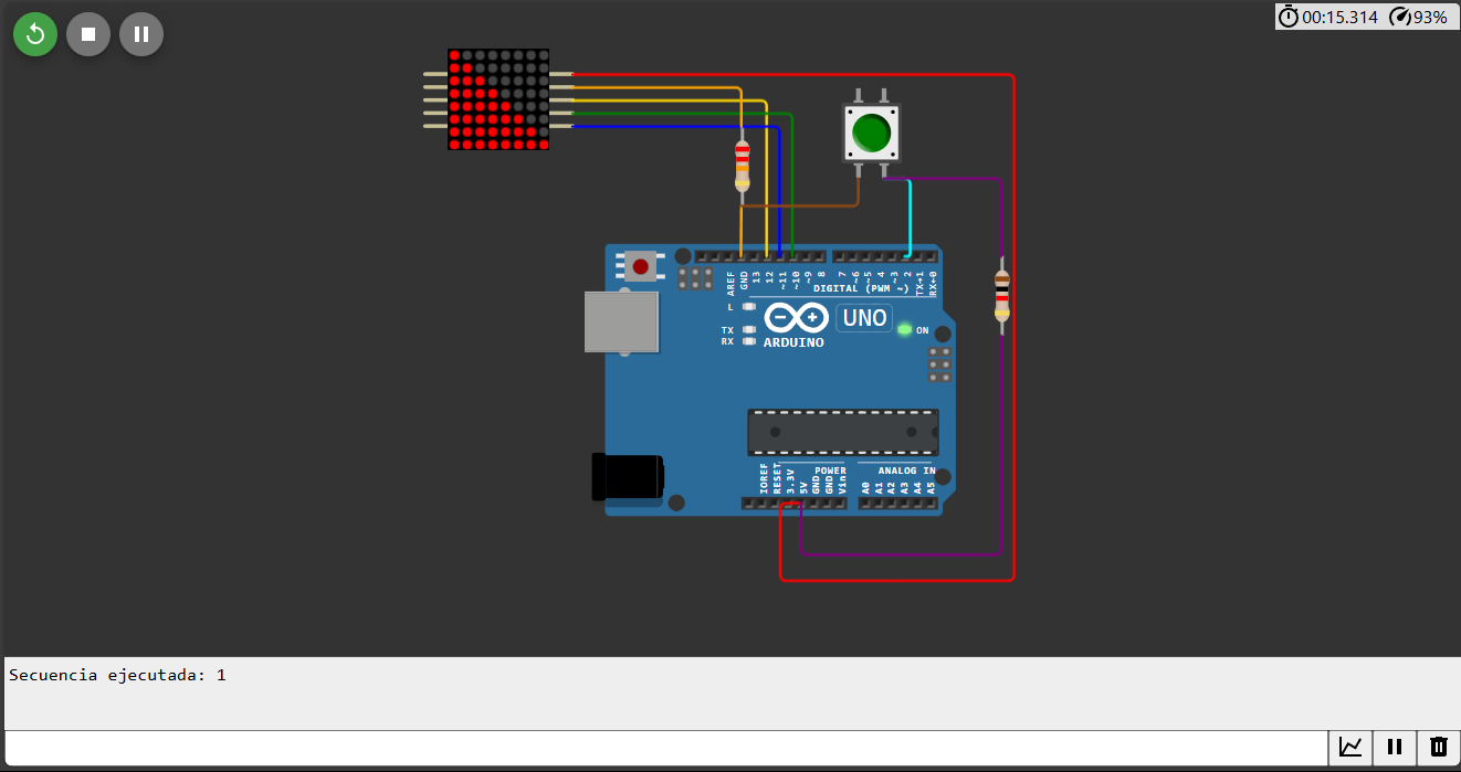 Arduino Tinkercad