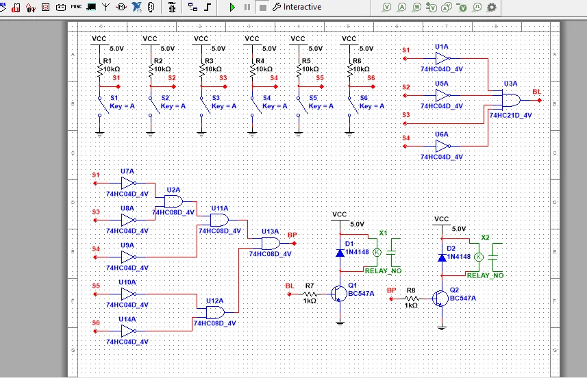 Diseño y Desarrollo de Placa Electrónica para Sistema de Bombeo y Presurización de Agua en el Sector Agrícola
