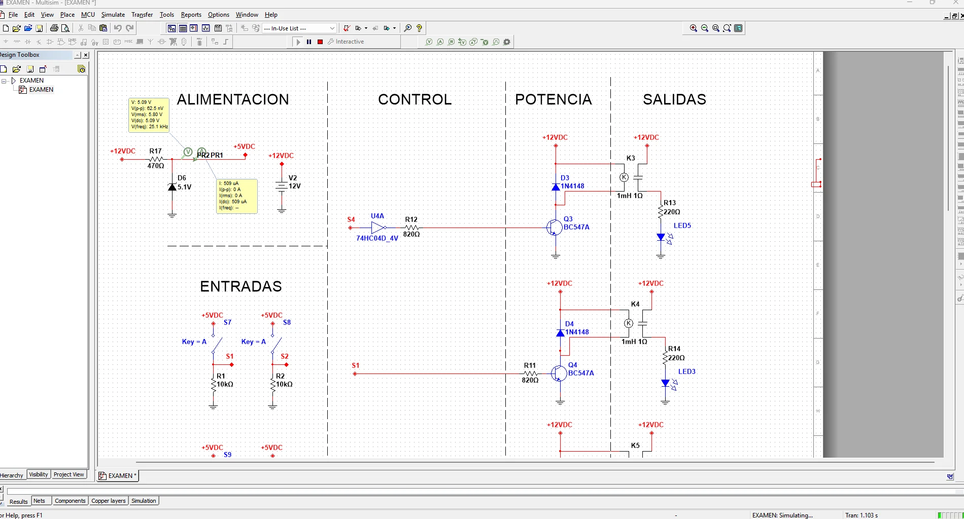 Diseño y Desarrollo de Placa Electrónica para Sistema de Bombeo y Presurización de Agua en el Sector Agrícola - adicional