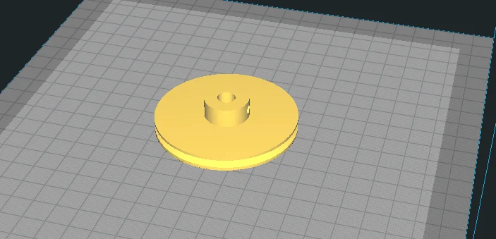 Diseño 3D e Impresión de Prototipos con Impresoras Creality Ender 3